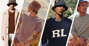 Bucket Hat
