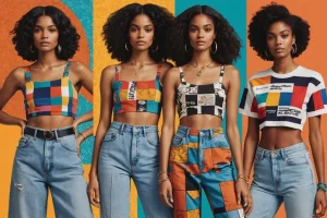 Crop Tops