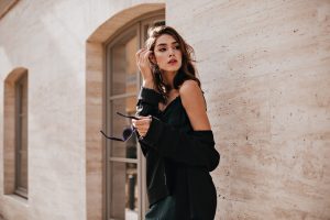 Fashion Choices