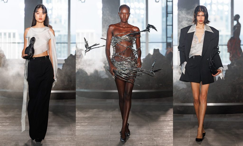 New York Fashion Week