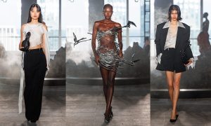 New York Fashion Week