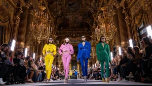Paris Fashion Week