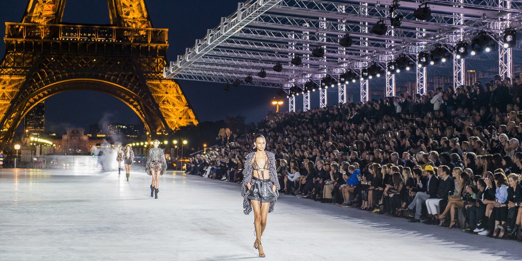 Paris Fashion Week