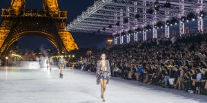 Paris Fashion Week
