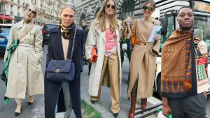 Paris Fashion Week
