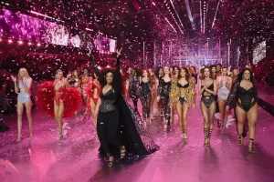 Victoria’s Secret Fashion Show